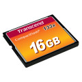 Transcend 16Gb Compact Flash 133X