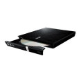 Asus Sdrw-08D2S-U Lite - Portable 8X Dvd Burner With M-Disc Support For Lifetime Data Backup Comp...