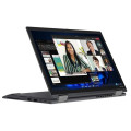Lenovo ThinkPad X13 Yoga 13.3-inch WUXGA Intel Core i5-1235U 8GB RAM 512GB SSD Win 11 Pro 2-in-1 ...
