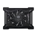 Cooler Master Notepal X-Slim Ii 15.6'' Notebook Cooling Stand 1X 200Mm Fan Ergonomic Design.