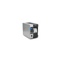 Zebra TT Printer ZT610; 4''; 300 dpi; Euro and UK cord; Serial; USB; Gigabit Ethernet; Bluetooth ...