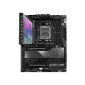 Asus ROG Crosshair X670E Hero AMD Socket AM5 ATX Motherboard