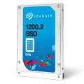 Seagate 1200.2 200Gb Sas Ssd 12Gb S Non Sed Emlc