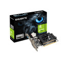 Gigabyte Nvidia Geforce Gt 710 2Gb Gddr3 Vga Dvi-Di Hdmi.