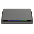 D-Link Consumer 6-Port 2.5Ge Unmanaged Switch Turbocharged Multi-Gig Switch For Work Or Play 5X 2.5G