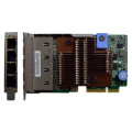 Lenovo Dcg Thinksystem Lom 4X 10Gb Sfp+ Internal Card