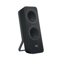 Logitech Z207 Bluetooth Computer Speakers - Black - Bt - N A - Emea