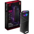 Asus ROG Strix Arion S500 500GB Black External SSD