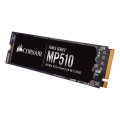 Corsair Force Series Mp510 1920Gb M.2 Ssd Read Up To 3 480Mb S Write Up To 2 700Mb S - 2280