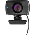 Corsair Elgato Facecam; Premium 1080P60 Webcam With Pro Grade Optics