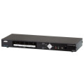 Aten 4-Port Usb Hdmi Multi-View Kvmp Switch. (Inlc. Cables & Rack Kit)