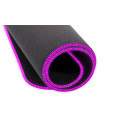 Cooler Master Mp750 Medium Flexible Rgb Mousepad Smooth Surface Thick Rgb Borders Water Repellent Co