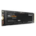 Samsung 970 Evo Plus 500Gb Nvme Ssd - Read Speed Up To 3500 Mb S Write Speed To Up 3200 Mb S 300 ...