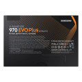 Samsung 970 Evo Plus 1Tb Nvme Ssd - Read Speed Up To 3500 Mb S Write Speed To Up 3300 Mb S 600 Tbw 1