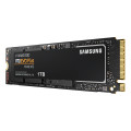 Samsung 970 Evo Plus 1Tb Nvme Ssd - Read Speed Up To 3500 Mb S Write Speed To Up 3300 Mb S 600 Tbw 1