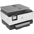 Hp Printers Hp Officejet Pro 9013 Aio Printer