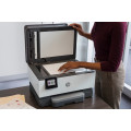 Hp Printers Hp Officejet Pro 9013 Aio Printer