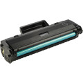 Hp Consumables Hp # 106A Black Laserjet Toner For Laser 107 Mfp 135 137 (Page Yield 1000)