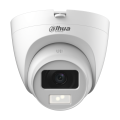 Dahua 5Mp Full-Color Hdcvi Quick-To-Install Eyeball Camera