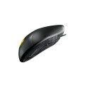Asus Wired Rgb Gaming Mouse 7000-Dpi Lightweight Build Durable Coating Heavy-Duty Switches Seven ...