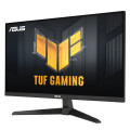 Asus TUF Gaming VG279Q3A Gaming Monitor  27-inch; Full HD(1920x1080; 80Hz; Fast IPS; ELMB Sync...