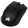 Corsair Harpoon Rgb Wireless Gaming Mouse 10 000 Dpi 2.4Ghz Slipstream Rechargeable Lithium-Polym...