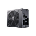 Cooler Master V Platinum 850W Atx Psu 80+ Platinum Thermal Regulation Single Multi Rail 16 Awg Pc...