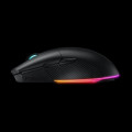Asus Rog Pugio Ii Ambidextrous Lightweight Wireless Gaming Mouse With 16 000 Dpi Optical Sensor 7 Pr