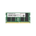 Transcend 32Gb Jet Memory Ddr4 2666Mhz Notebook So-Dimm 2Rx8 2Gx8 Cl19
