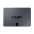 Samsung Mz-77Q2T0 2Tb 2.5" Ssd - High-Capacity And High-Speed Storage Solution