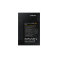 Samsung Mz-77Q2T0 2Tb 2.5" Ssd - High-Capacity And High-Speed Storage Solution