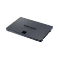 Samsung Components Samsung 870 Qvo 4 Tb Sata Ssd - Read Speed Up To 560 Mb S Write Speed To Up 53...