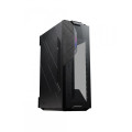 Asus Gr101 Rog Z11 Case; White With Tempered Glass; 3 Expansion Slots Space; Raditor:120Mm; 240Mm...