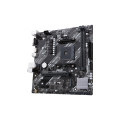 Asus Amd A520 (Ryzen Am4) Micro Atx Motherboard With M.2 Support; 1 Gb Ethernet; Hdmi D-Sub; Sata 6