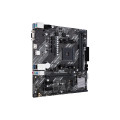 Asus Amd A520 (Ryzen Am4) Micro Atx Motherboard With M.2 Support; 1 Gb Ethernet; Hdmi D-Sub; Sata 6