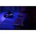 Asus Rog Strix Impact Ii Ambidextrous Ergonomics Gaming Mouse Featuring 6200-Dpi Optical Sensor Push