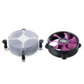 Cooler Master X Dream I117 Low Profile Silent Operation Blower Style Cooler.