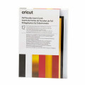 2009480 - Cricut Insert Cards Foil Royal Flush R40 (12;1 Cm X 16;8 Cm) 12-Pack