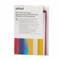 2009477 - Cricut Insert Cards Foil Celebration R40 (12;1 Cm X 16;8 Cm) 12-Pack