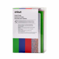 2009467 - Cricut Insert Cards Rainbow R10 (8;9 Cm X 12;4 Cm) 42-Pack