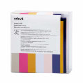 2009473 - Cricut Insert Cards Sensei S40 (12;1 Cm X 12;1 Cm) 35-Pack