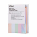 2009468 - Cricut Insert Cards Princess R40 (12;1 Cm X 16;8 Cm) 30-Pack
