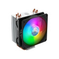 Cooler Master Hyper 212 Spectrum Tower; 120Mm Rgb Fan; Included Rgb Controller; Upgradable To Dua...