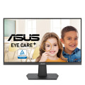 ASUS VA27EHF Eye Care Gaming Monitor  27-inch; IPS; Full HD; Frameless; 100Hz; Adaptive-Sync; ...