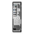 Asus Expertcenter Ess. D500Sc-I58512B1W Sff Desktop Black I5-11400F 8Gb Ddr4 512Gb Pcle Ssd G3 Gt...