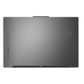 Asus Tuf Gaming Fa707Nu-71610G1W 17.3'' Fhd Grey R7-7735Hs 16Gb Ddr5(2Xsd) 1Tb Pcie Ssd Rtx4050 6...