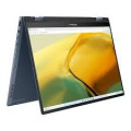 Asus Consumer Asus Zenbook Flip Up3404Va-Oi71610S0W 14'' Oled Wqxga+ Touch Silver I7-1360P 16Gb L...