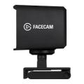 Corsair Elgato Facecam; Premium 1080P60 Webcam With Pro Grade Optics