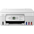 3 In 1 Wifi; 1;3'' Lcd - Continuous Ink Supply System; 4800 X 1200 Dpi; 11 Ipm Mono; 6.0 Ipm Colo...