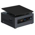 RCT NUC PC L10 - CEL N5100; 4GB RAM;128GB SSD; WIN11 PRO SL.